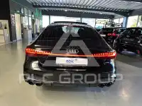 2021 Audi S7