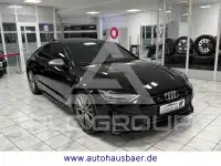 2021 Audi S7