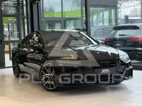 2021 Audi S7