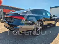 2021 Audi S7