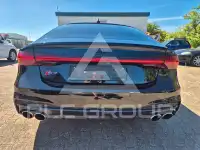 2021 Audi S7
