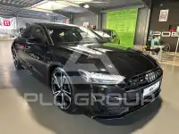 2021 Audi S7