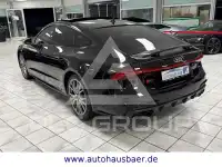 2021 Audi S7