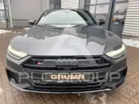 2021 Audi S7