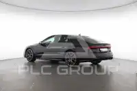 2021 Audi S7