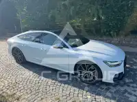2021 Audi S7