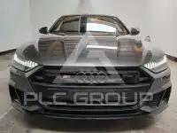 2021 Audi S7
