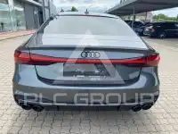 2021 Audi S7
