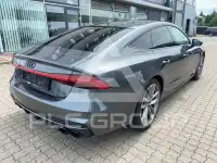 2021 Audi S7