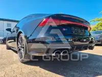 2021 Audi S7