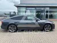 2021 Audi S7