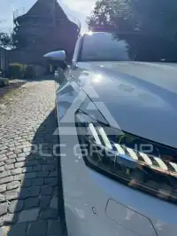 2021 Audi S7