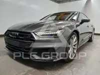 2021 Audi S7