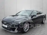 2021 Audi S7