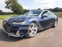 2021 Audi S7