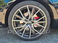 2021 Audi S7
