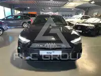 2021 Audi S7
