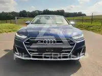 2021 Audi S7