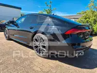 2021 Audi S7