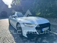 2021 Audi S7