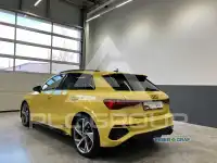 2021 Audi S3