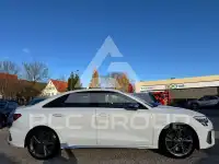 2021 Audi S3