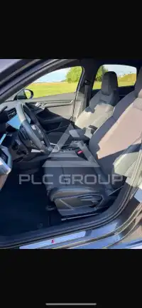 2021 Audi S3