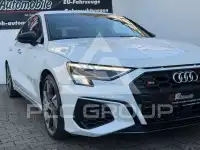 2021 Audi S3