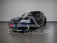 2021 Audi S3