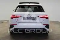 2021 Audi S3