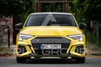 2021 Audi S3