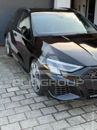 2021 Audi S3