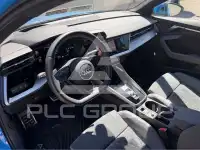 2021 Audi S3