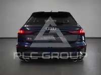 2021 Audi S3