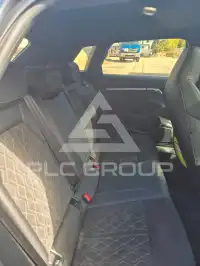 2021 Audi S3