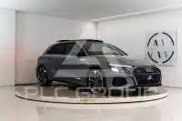 2021 Audi S3
