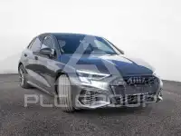 2021 Audi S3