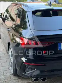 2021 Audi S3