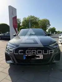 2021 Audi S3