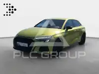 2021 Audi S3
