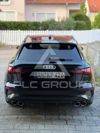 2021 Audi S3