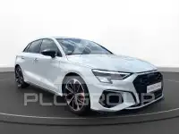 2021 Audi S3