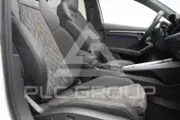 2021 Audi S3