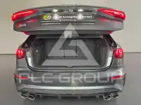 2021 Audi S3