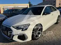 2021 Audi S3