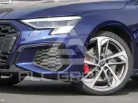 2021 Audi S3
