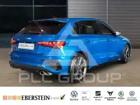 2021 Audi S3