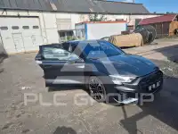 2021 Audi S3