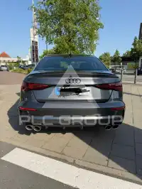 2021 Audi S3