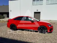 2021 Audi S3